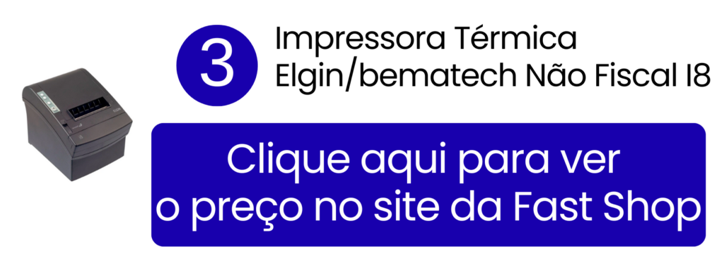 Comprar impressora térmica Elgin/Bematech Não Fiscal I8 no Carrefour.