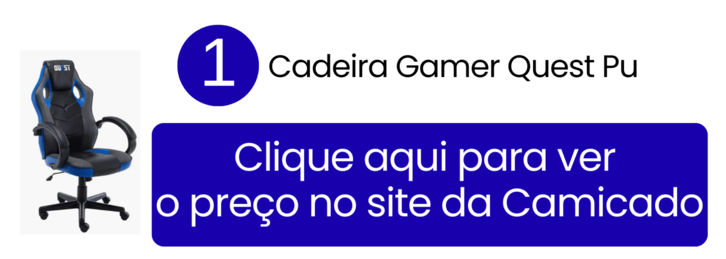 Revestimento resistente em couro PU de fácil higienização ideal para o primeiro setup na Camicado.