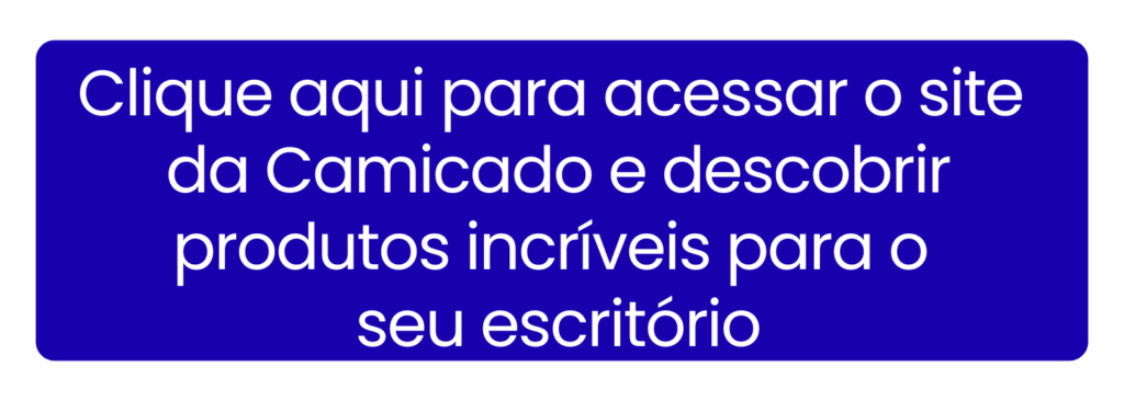 Encontre produtos com design moderno e soluções criativas para o seu escritório acessando a loja online da Camicado.
