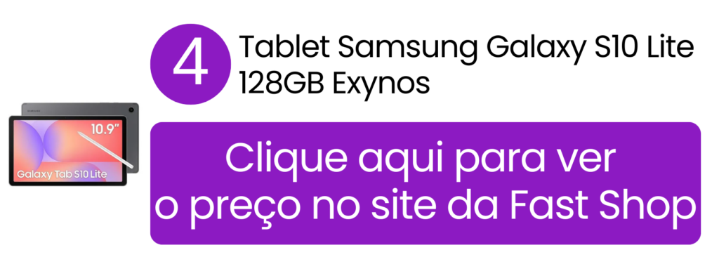 Tablet Galaxy Tab S10 Lite sendo usado para pintura digital básica e prática de desenho.